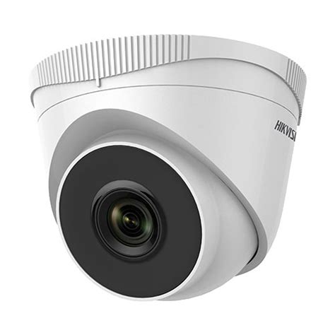 Hikvision ECI